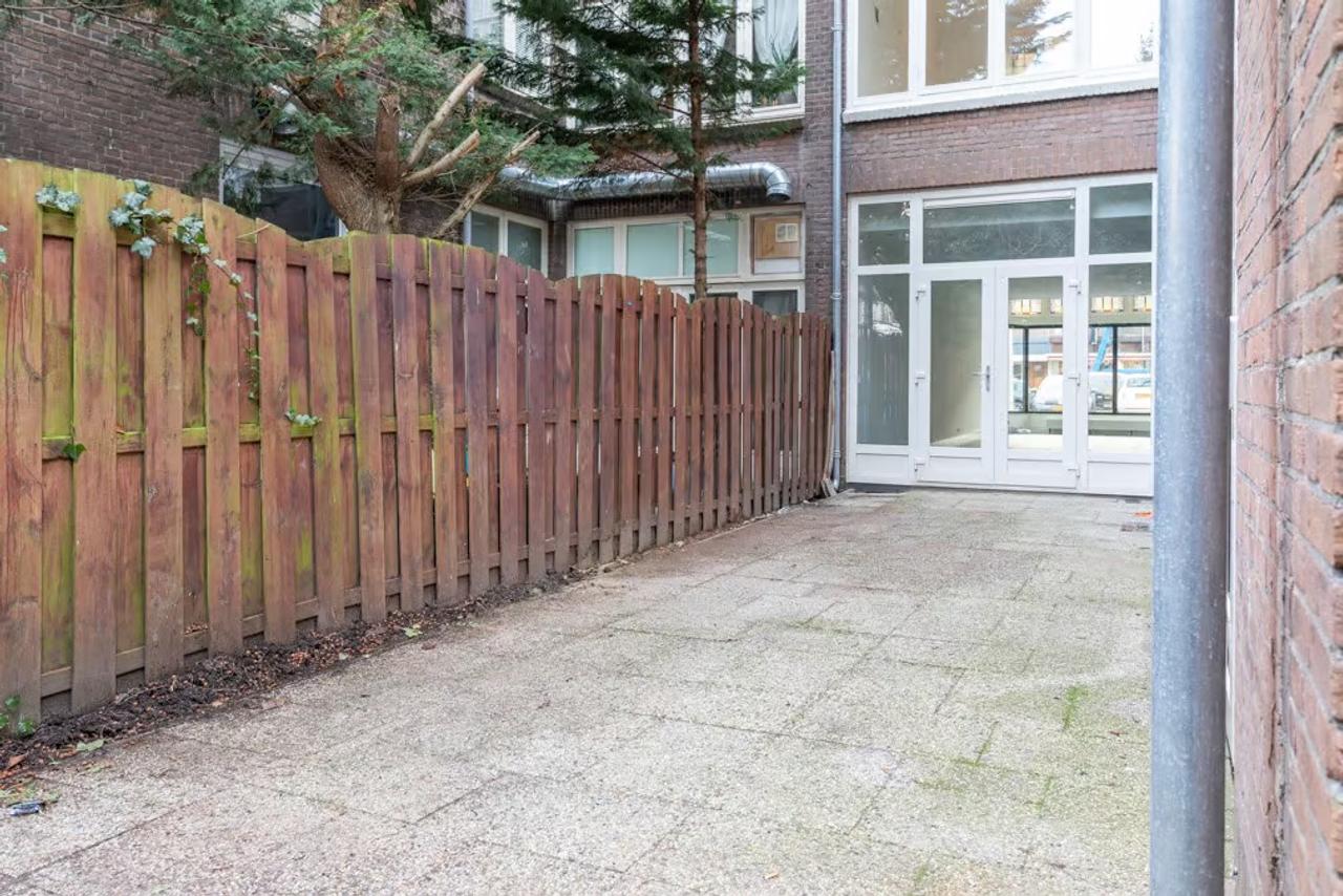 Apartment for rent in Bomenbuurt - Image 21