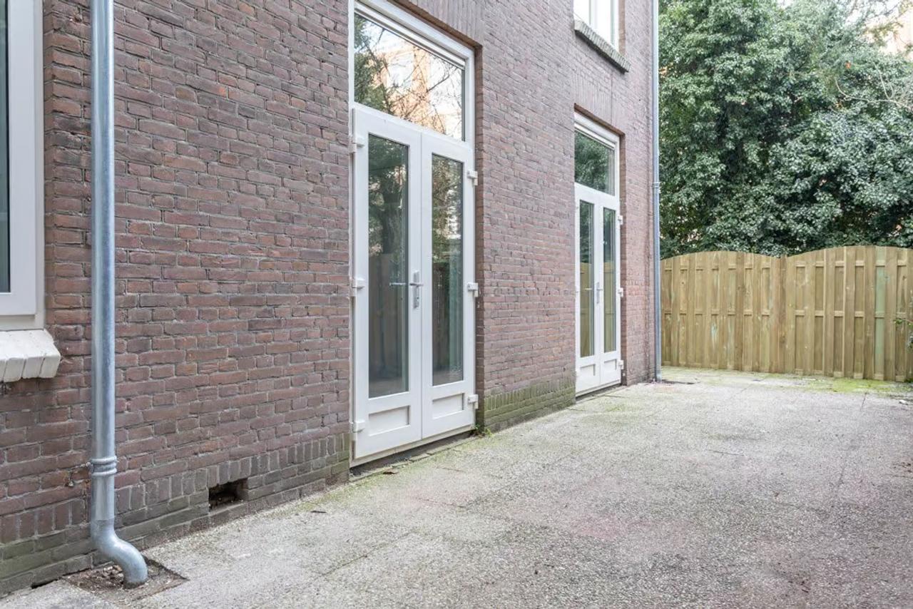 Apartment for rent in Bomenbuurt - Image 22