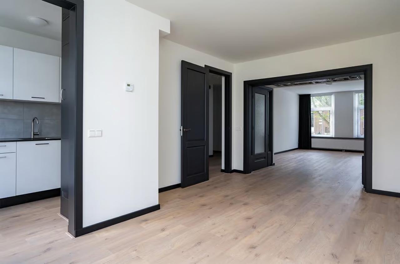 Furnished apartment in Statenkwartier - Image 2