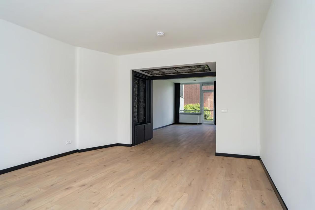 Furnished apartment in Statenkwartier - Image 3