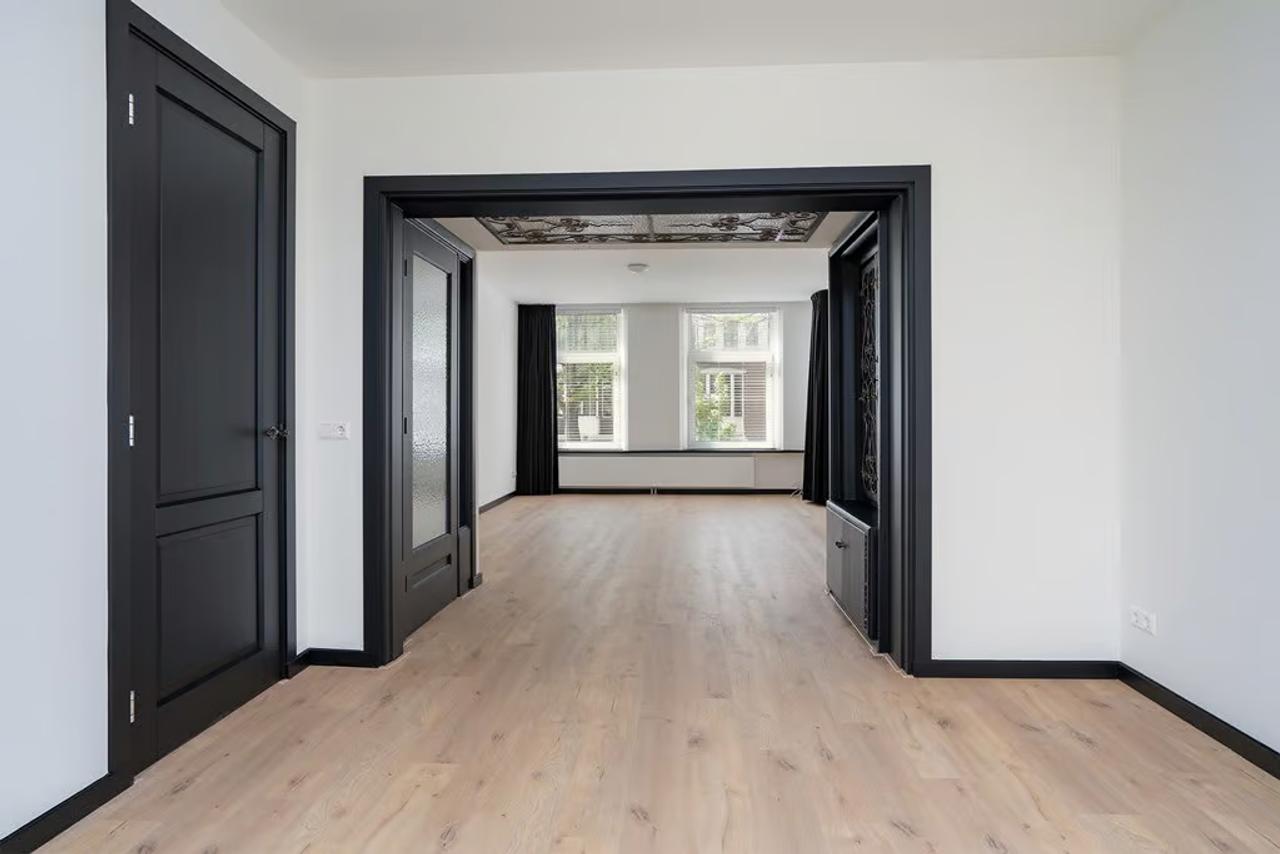 Furnished apartment in Statenkwartier - Image 4