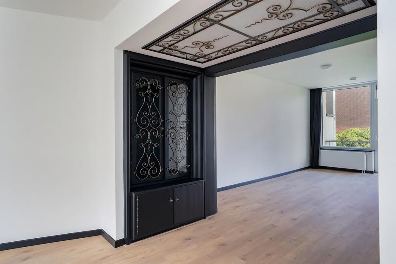 Furnished apartment in Statenkwartier - Image 5