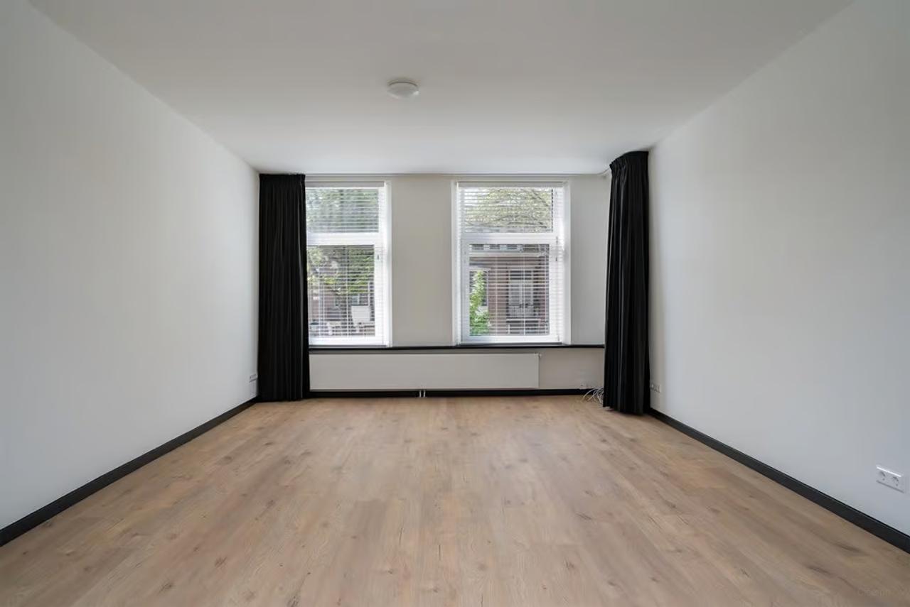 Furnished apartment in Statenkwartier - Image 6