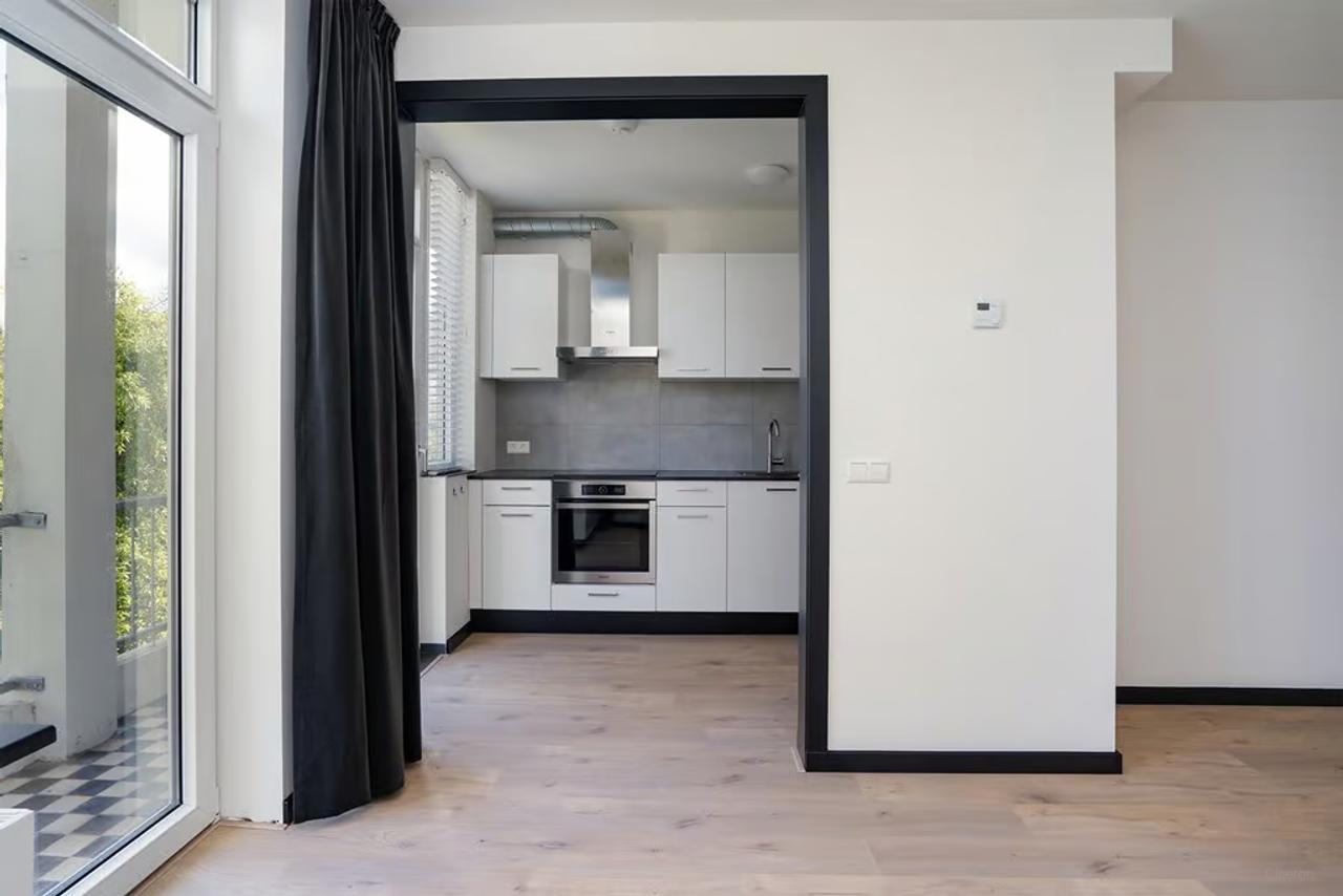 Furnished apartment in Statenkwartier - Image 7