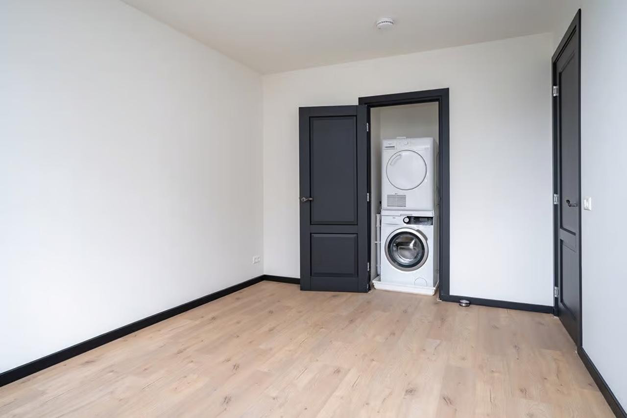 Furnished apartment in Statenkwartier - Image 17