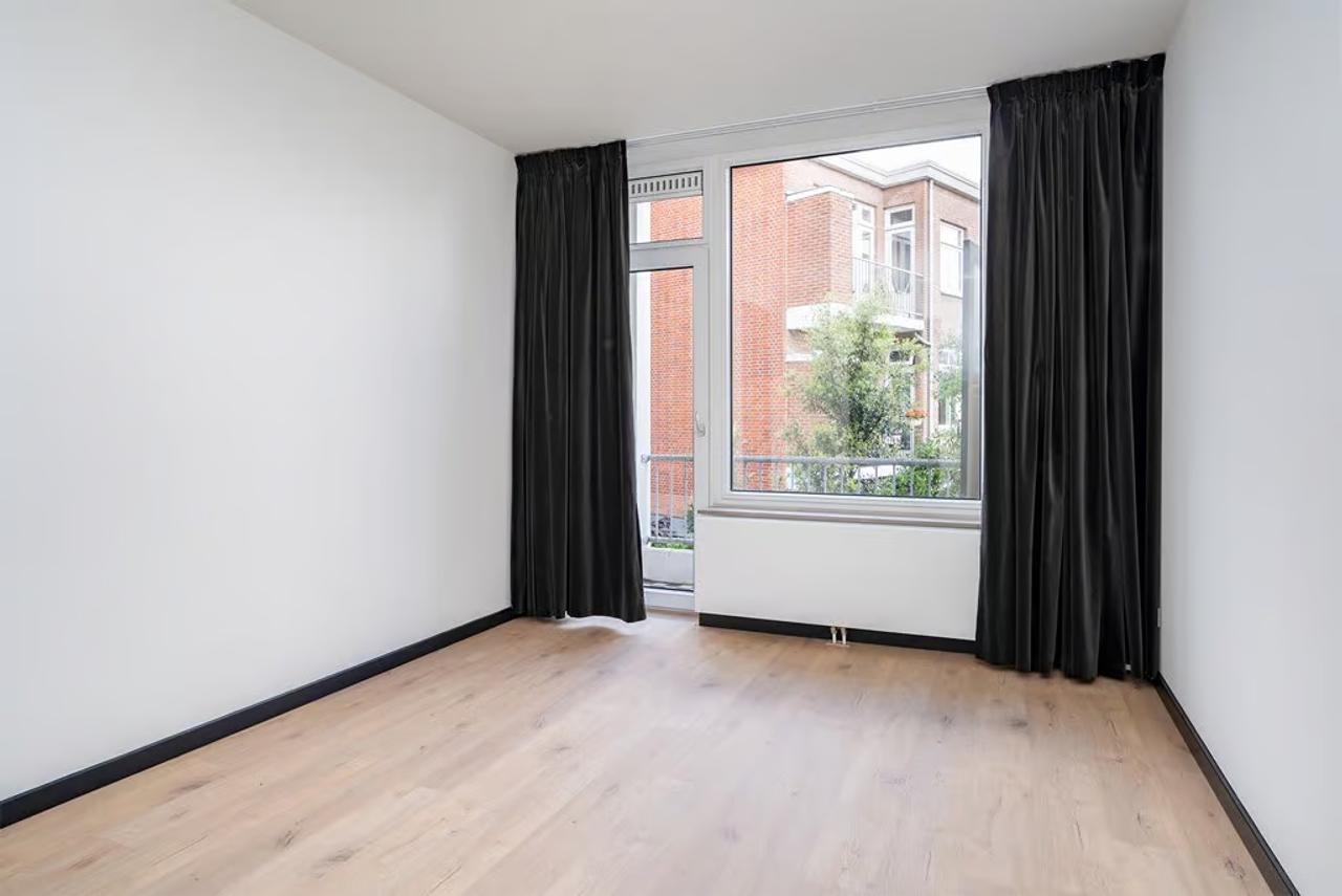 Furnished apartment in Statenkwartier - Image 18