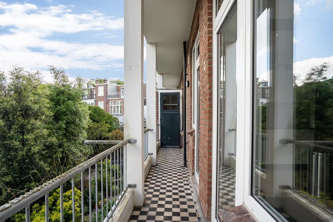 Furnished apartment in Statenkwartier - Image 19