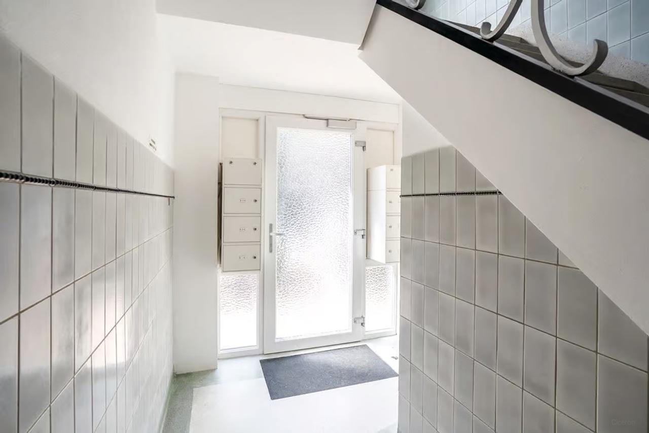 Furnished apartment in Statenkwartier - Image 20