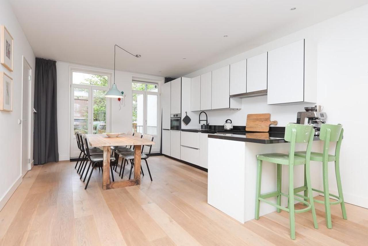 Apartment for Rent in De Pijp - Image 1