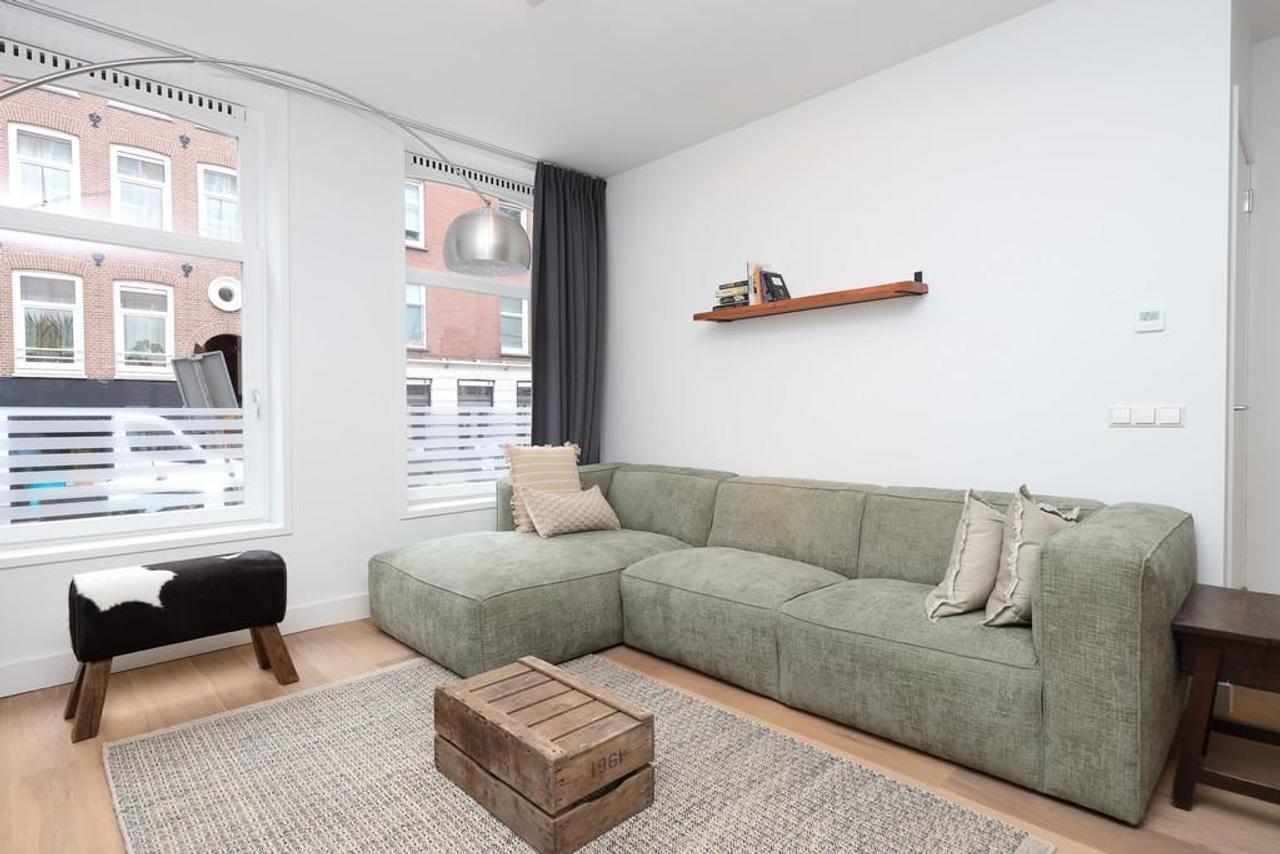 Apartment for Rent in De Pijp - Image 2
