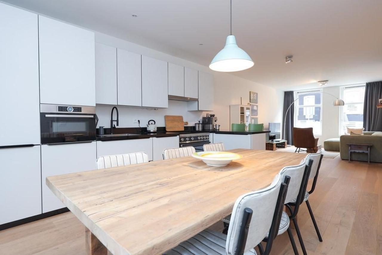 Apartment for Rent in De Pijp - Image 3