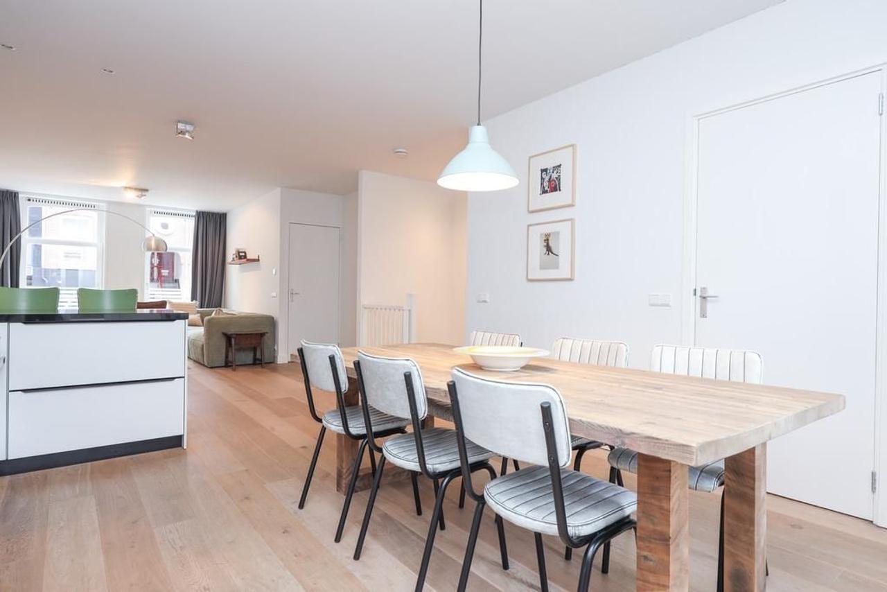 Apartment for Rent in De Pijp - Image 4