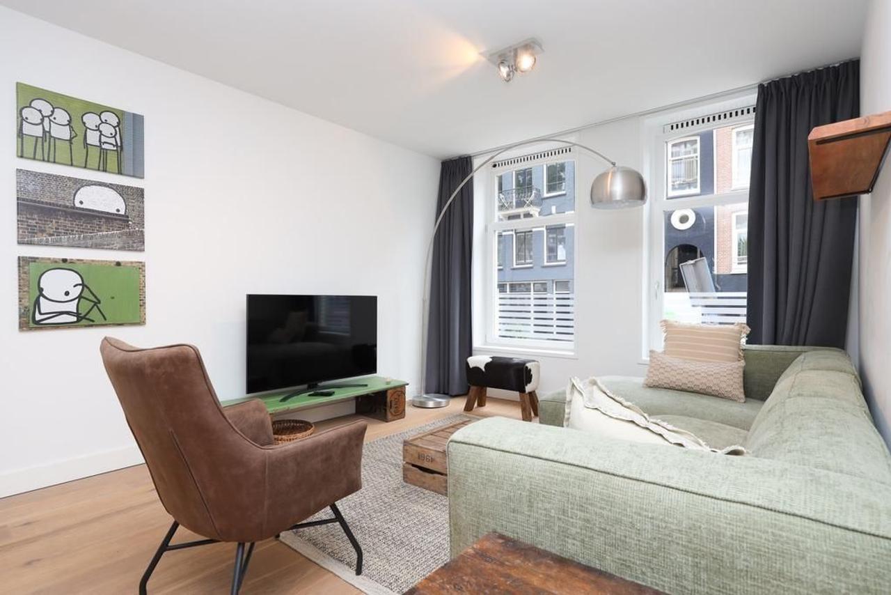 Apartment for Rent in De Pijp - Image 5