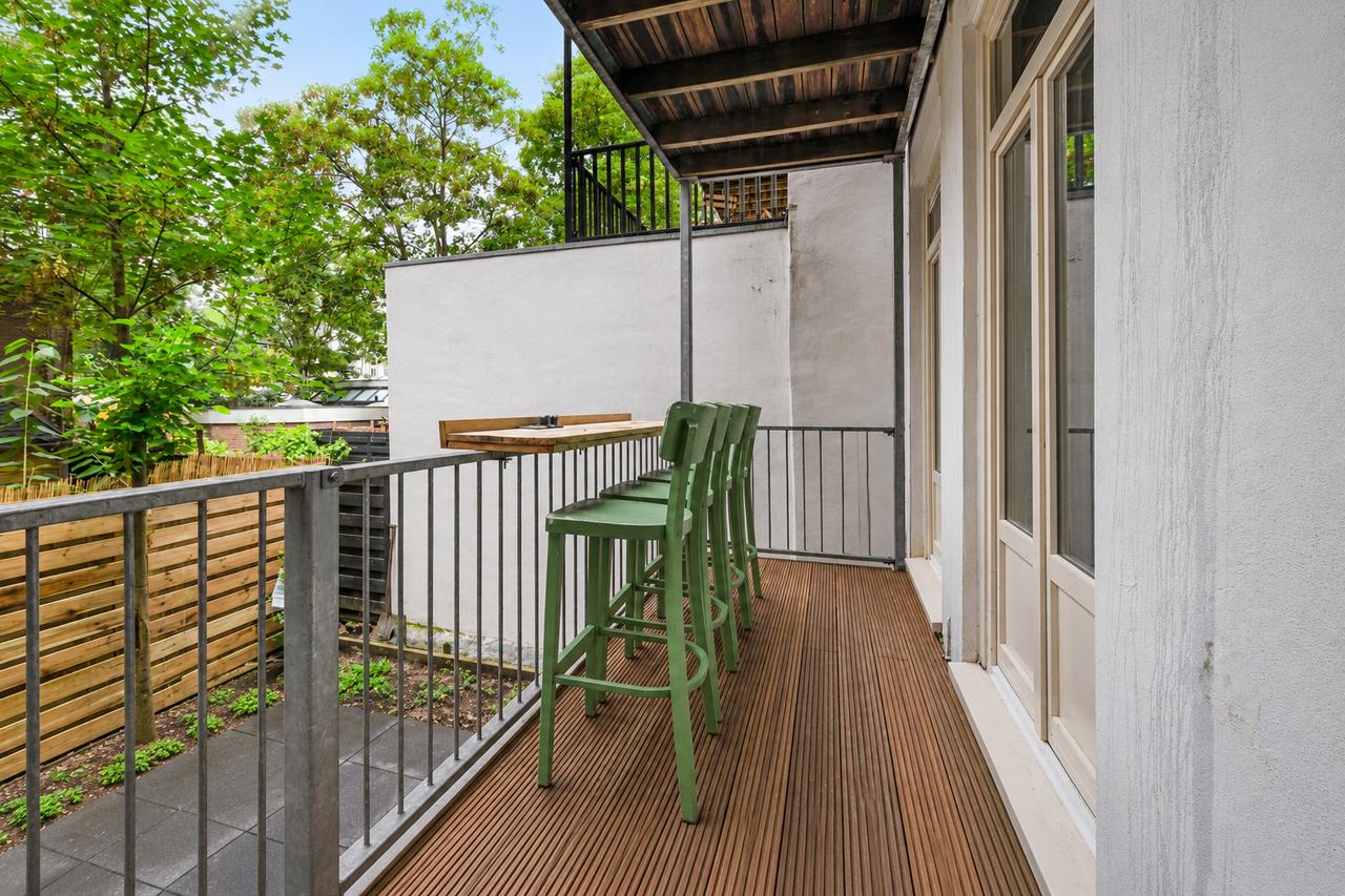 Apartment for Rent in De Pijp - Image 7