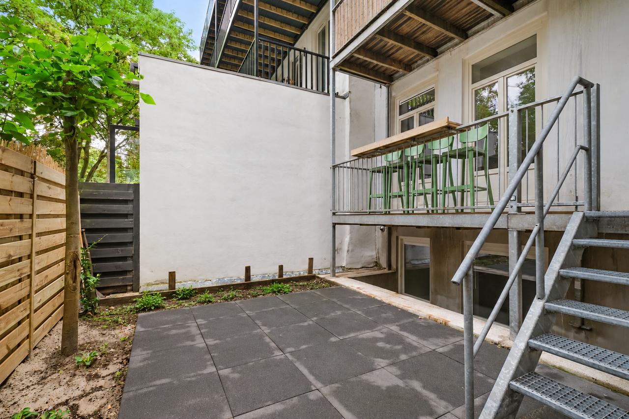 Apartment for Rent in De Pijp - Image 8