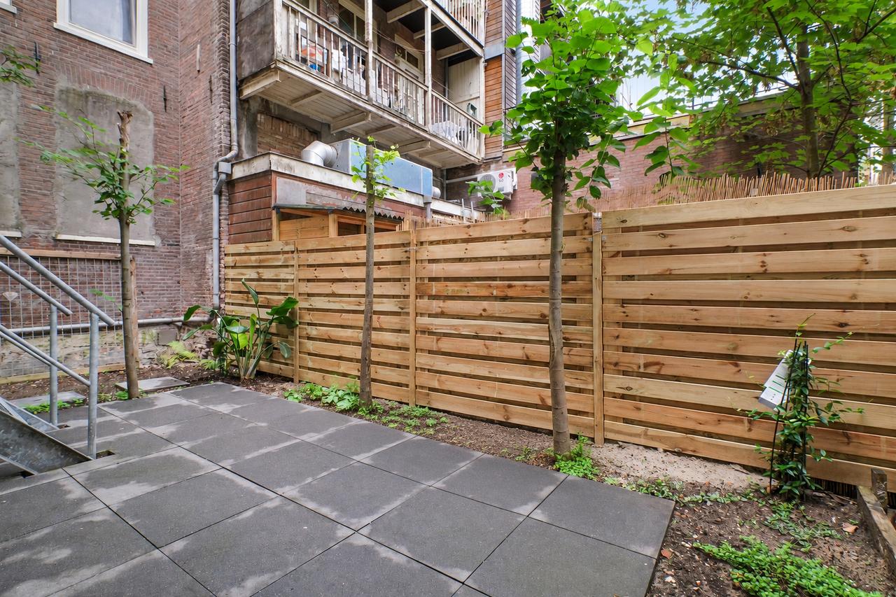 Apartment for Rent in De Pijp - Image 9
