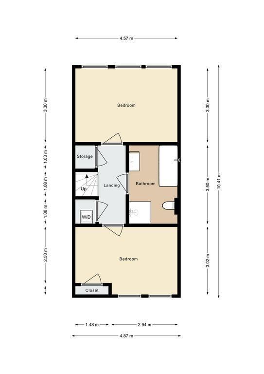Apartment for Rent in De Pijp - Image 22