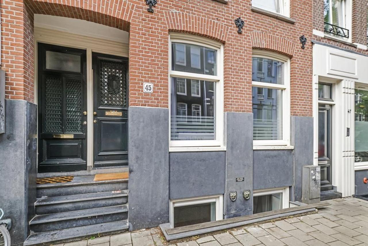 Apartment for Rent in De Pijp - Image 19