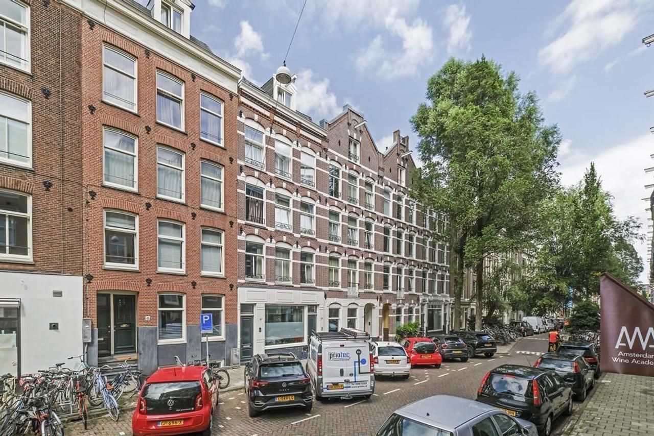 Apartment for Rent in De Pijp - Image 20