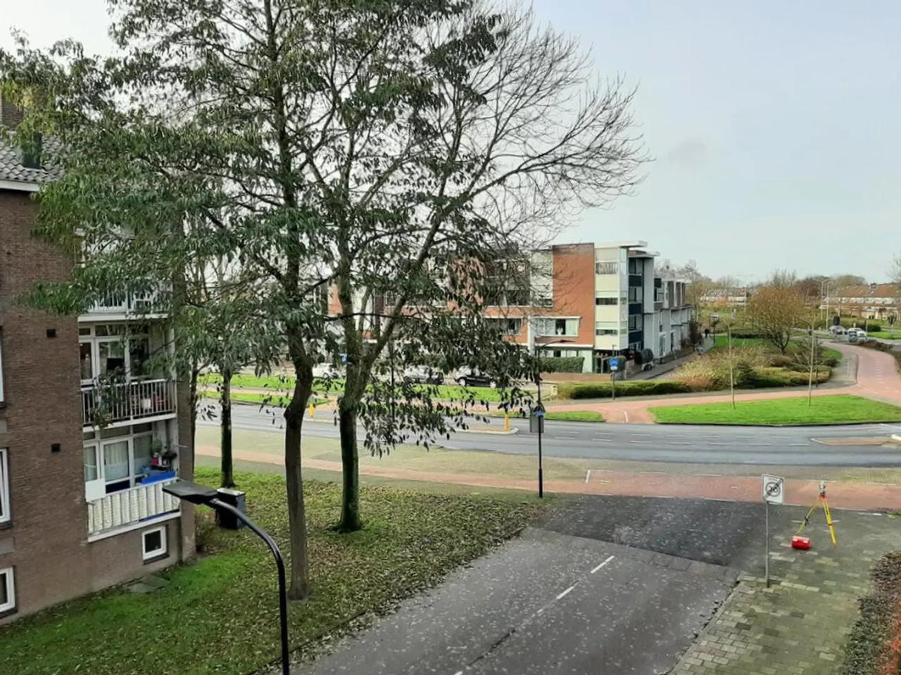 Appartement met tuin en parkeerplek - Afbeelding 5