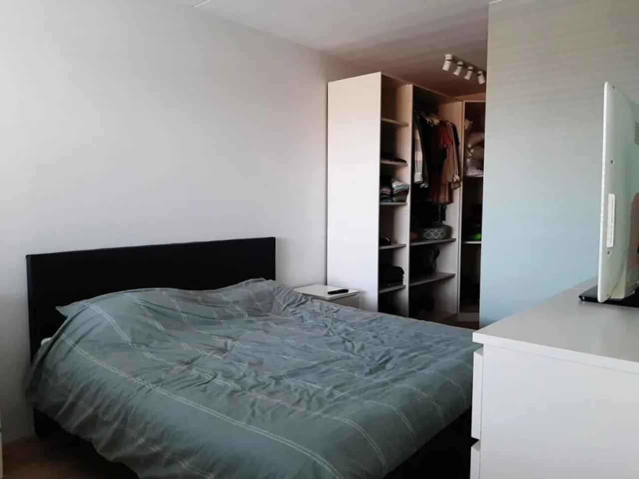 Appartement met tuin en parkeerplek - Afbeelding 6