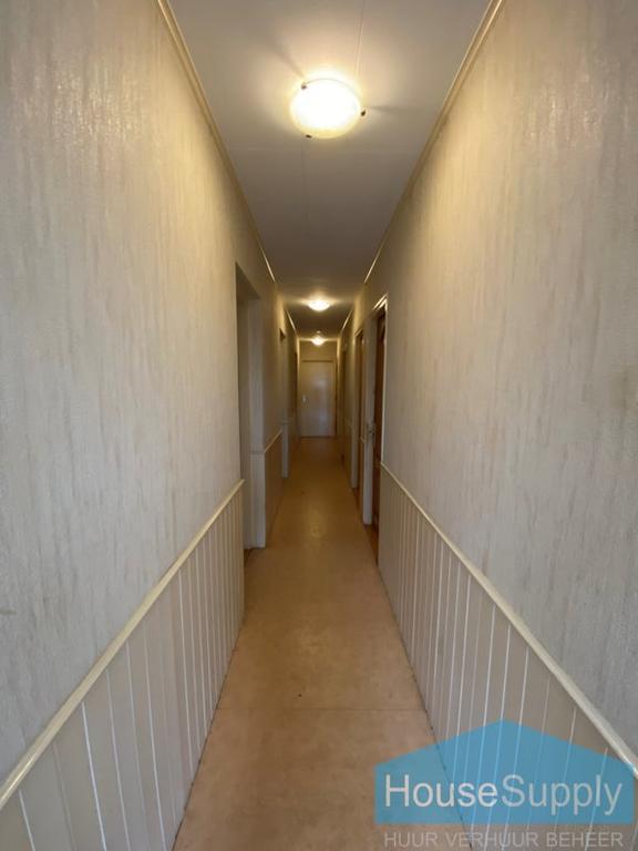 Kamer met uitzicht en dakterras in Apeldoorn - Afbeelding 4