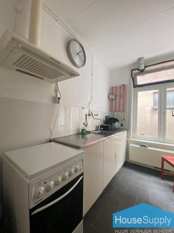 Kamer met uitzicht en dakterras in Apeldoorn - Afbeelding 5