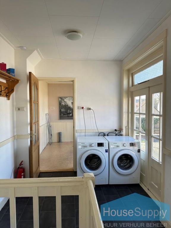 Kamer met uitzicht en dakterras in Apeldoorn - Afbeelding 8