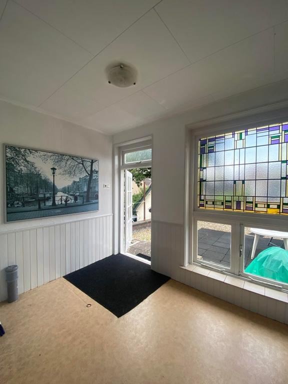 Kamer met uitzicht en dakterras in Apeldoorn - Afbeelding 9