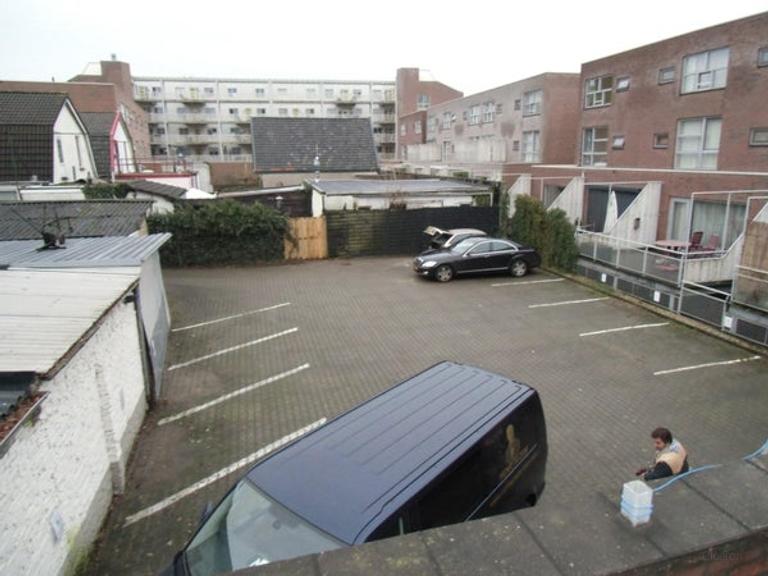 Kamer met uitzicht en dakterras in Apeldoorn - Afbeelding 11