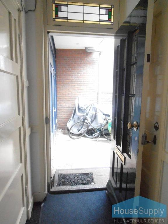 Kamer met uitzicht en dakterras in Apeldoorn - Afbeelding 15