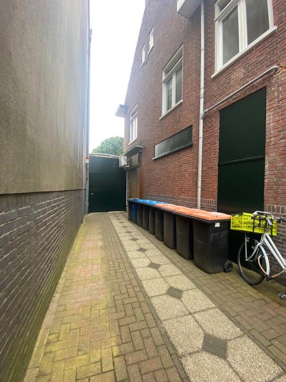 Kamer met uitzicht en dakterras in Apeldoorn - Afbeelding 17