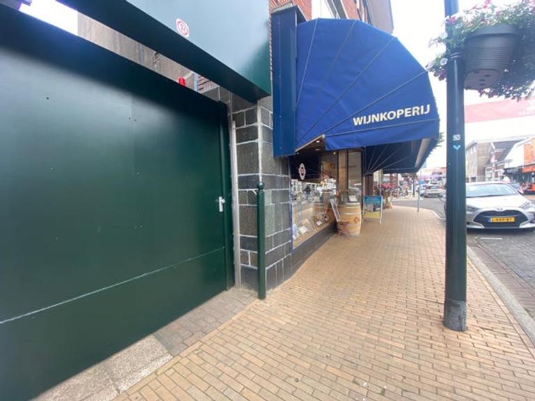 Kamer met uitzicht en dakterras in Apeldoorn - Afbeelding 18