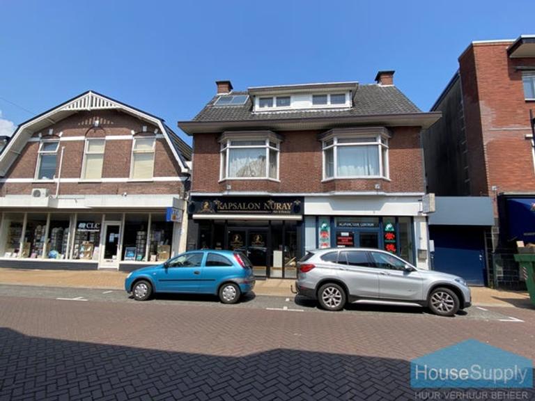 Kamer met uitzicht en dakterras in Apeldoorn - Afbeelding 19