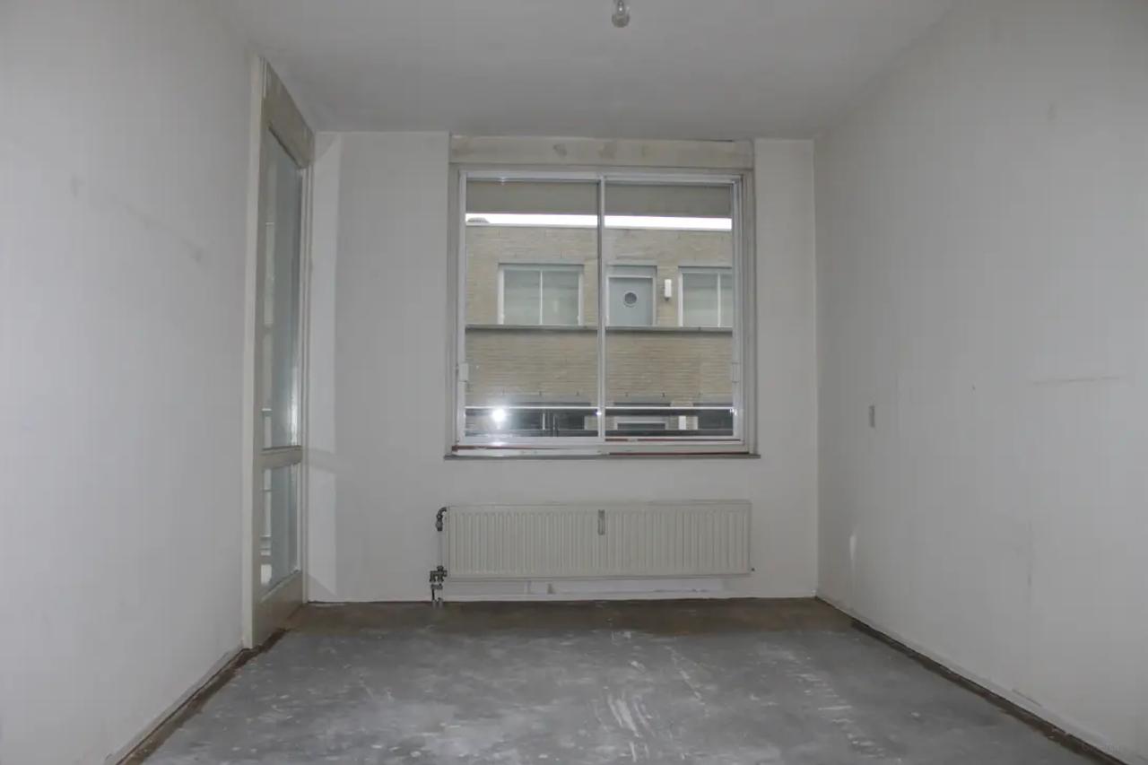 75 m² apartment in Stadsdriehoek - Image 2