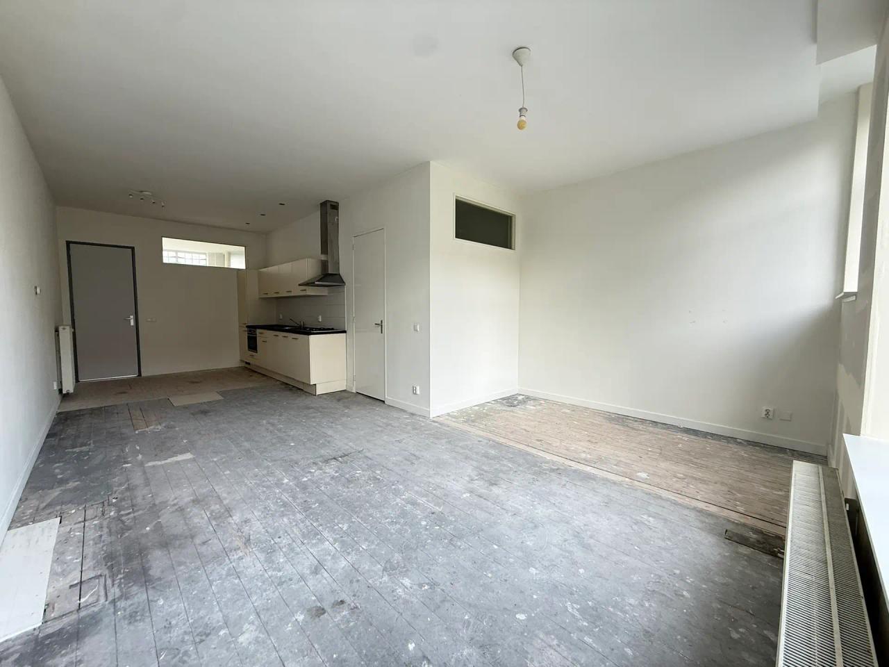 136 m² appartement met tuin in Schiedam - Afbeelding 2
