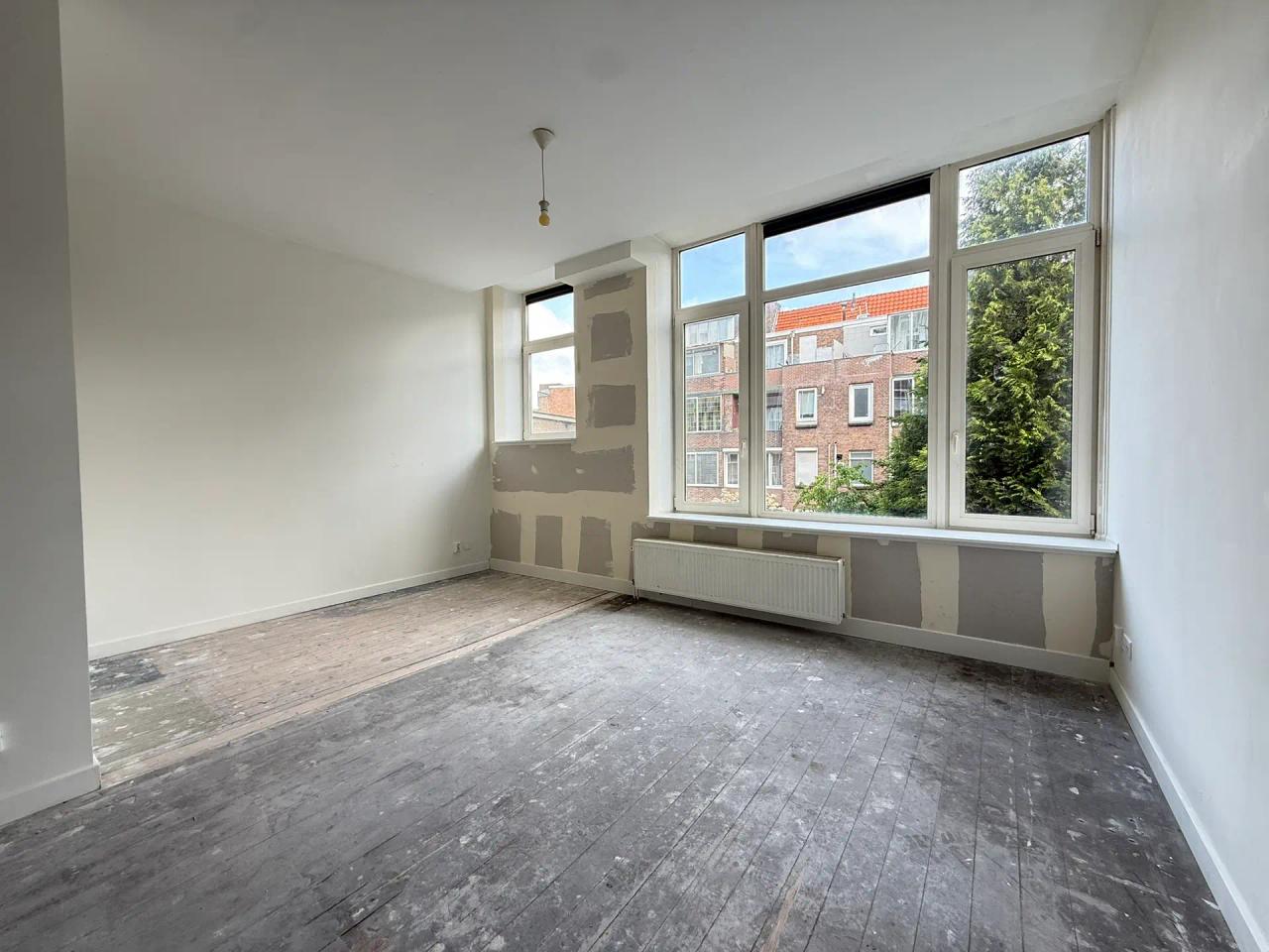 136 m² appartement met tuin in Schiedam - Afbeelding 3