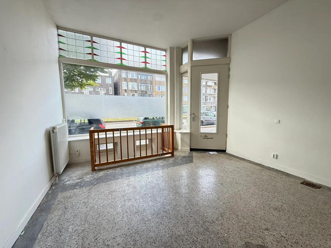 136 m² appartement met tuin in Schiedam - Afbeelding 4