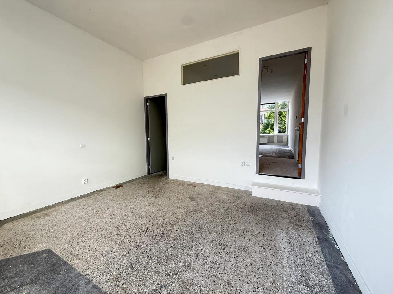 136 m² appartement met tuin in Schiedam - Afbeelding 5