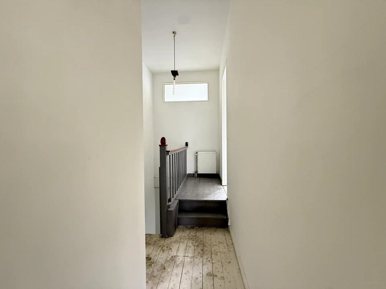 136 m² appartement met tuin in Schiedam - Afbeelding 6