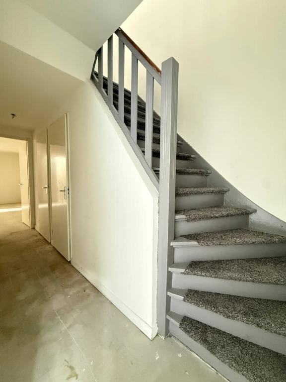 136 m² appartement met tuin in Schiedam - Afbeelding 7