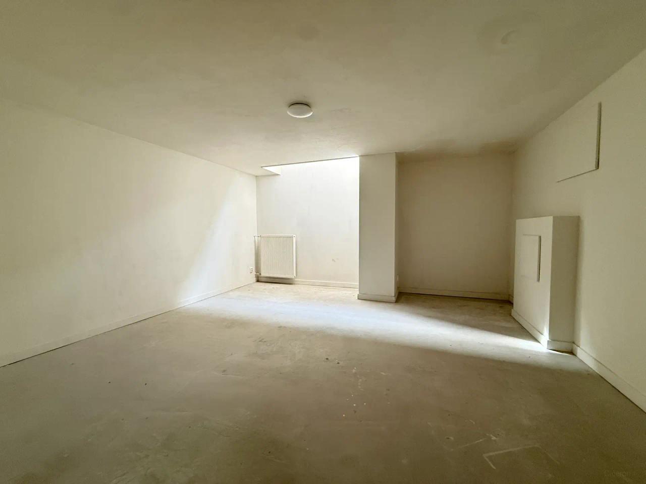136 m² appartement met tuin in Schiedam - Afbeelding 8