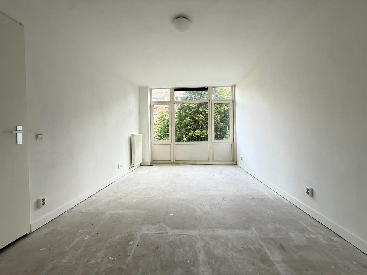 136 m² appartement met tuin in Schiedam - Afbeelding 10