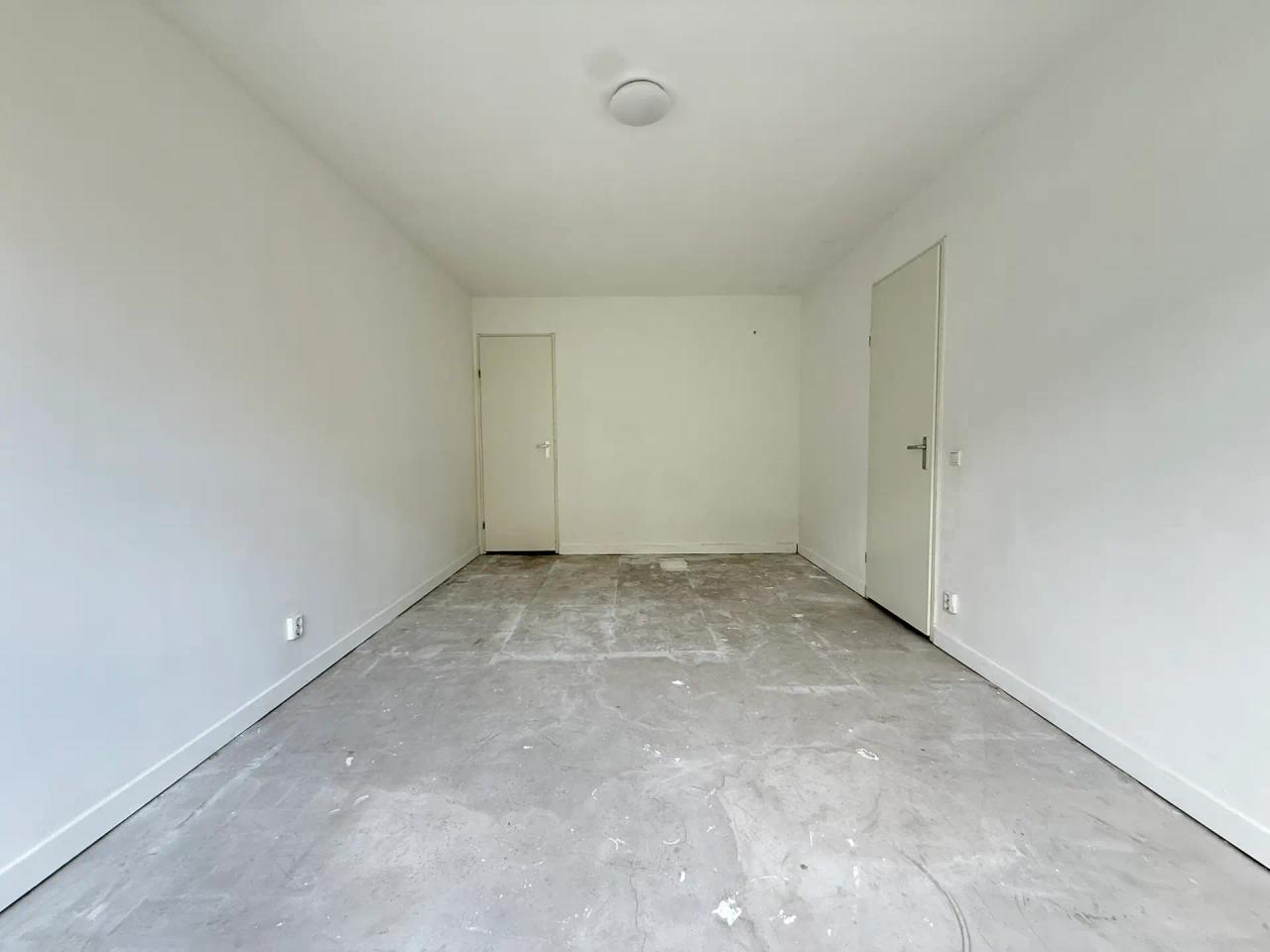 136 m² appartement met tuin in Schiedam - Afbeelding 11