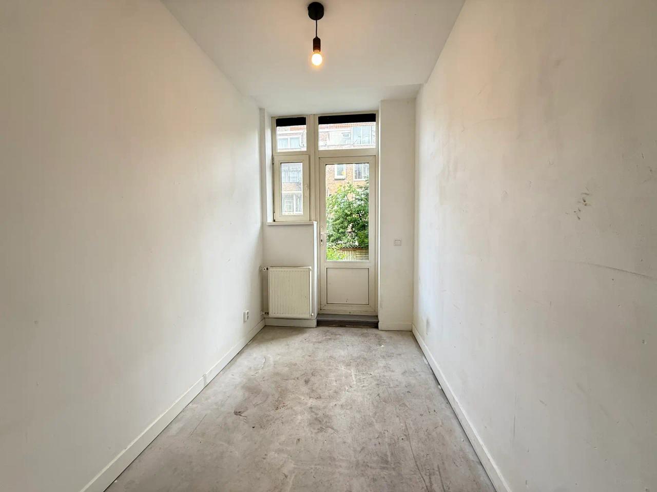 136 m² appartement met tuin in Schiedam - Afbeelding 12