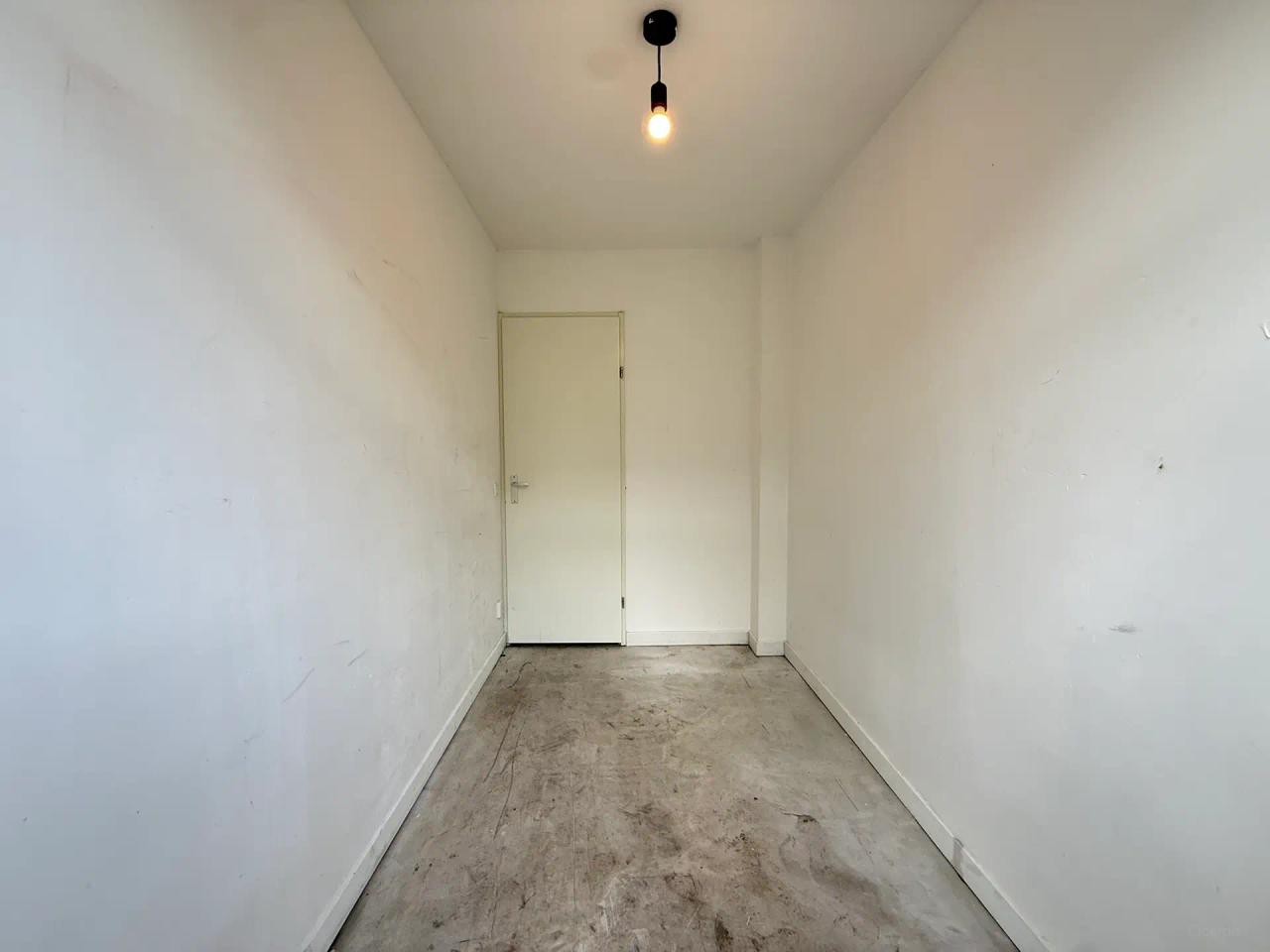 136 m² appartement met tuin in Schiedam - Afbeelding 13