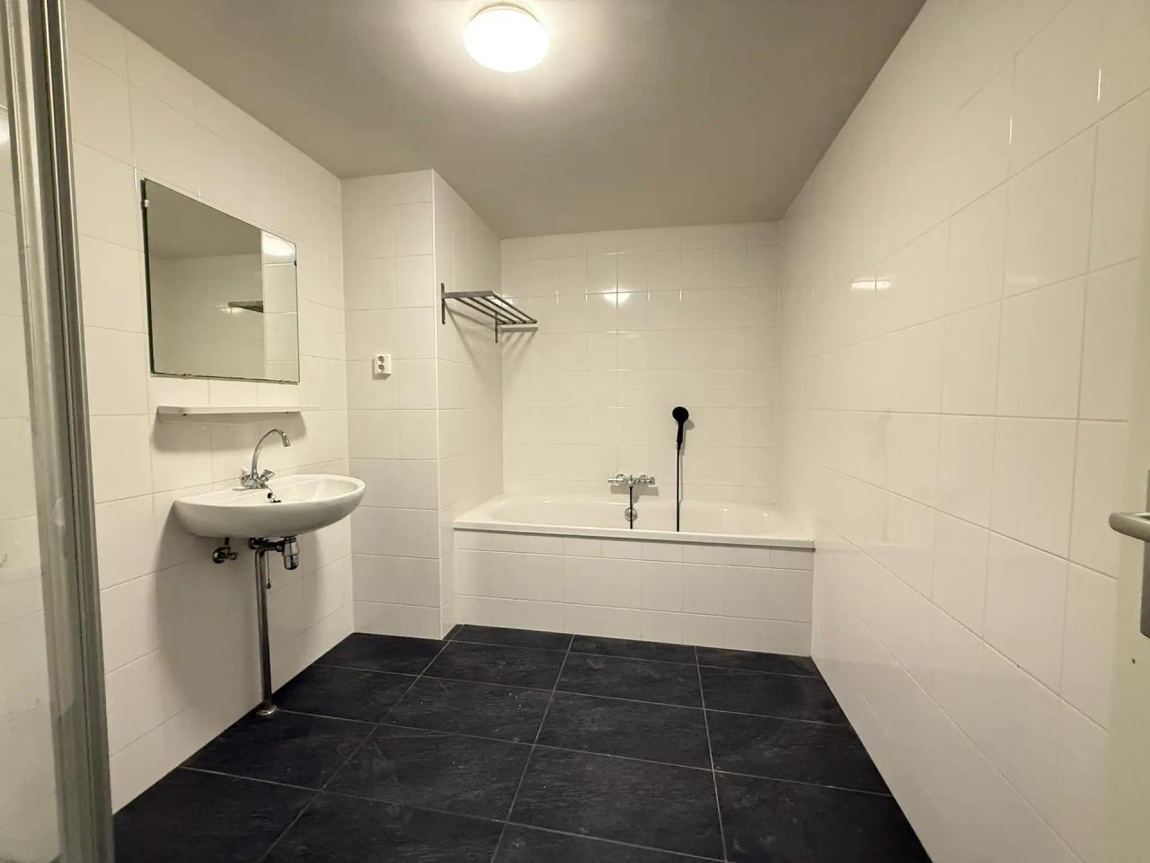 136 m² appartement met tuin in Schiedam - Afbeelding 16