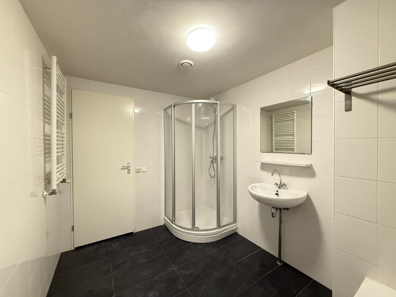 136 m² appartement met tuin in Schiedam - Afbeelding 17
