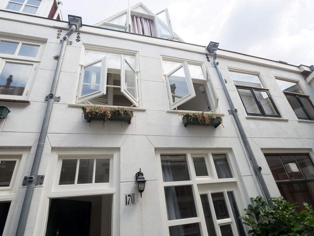 Furnished Student Home in City Centre - Image 1