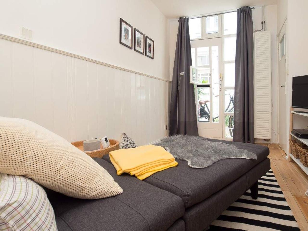 Furnished Student Home in City Centre - Image 2